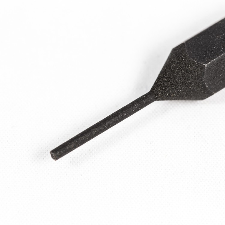 Pin Punch Tool for Gas Blocks, Charging Handles